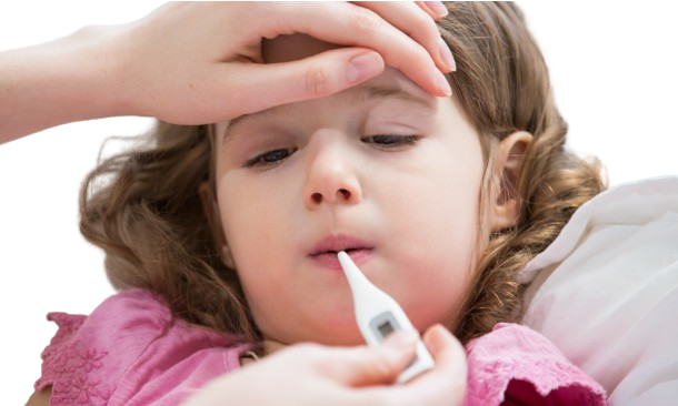 Homeopathy Treatment for Typhoid