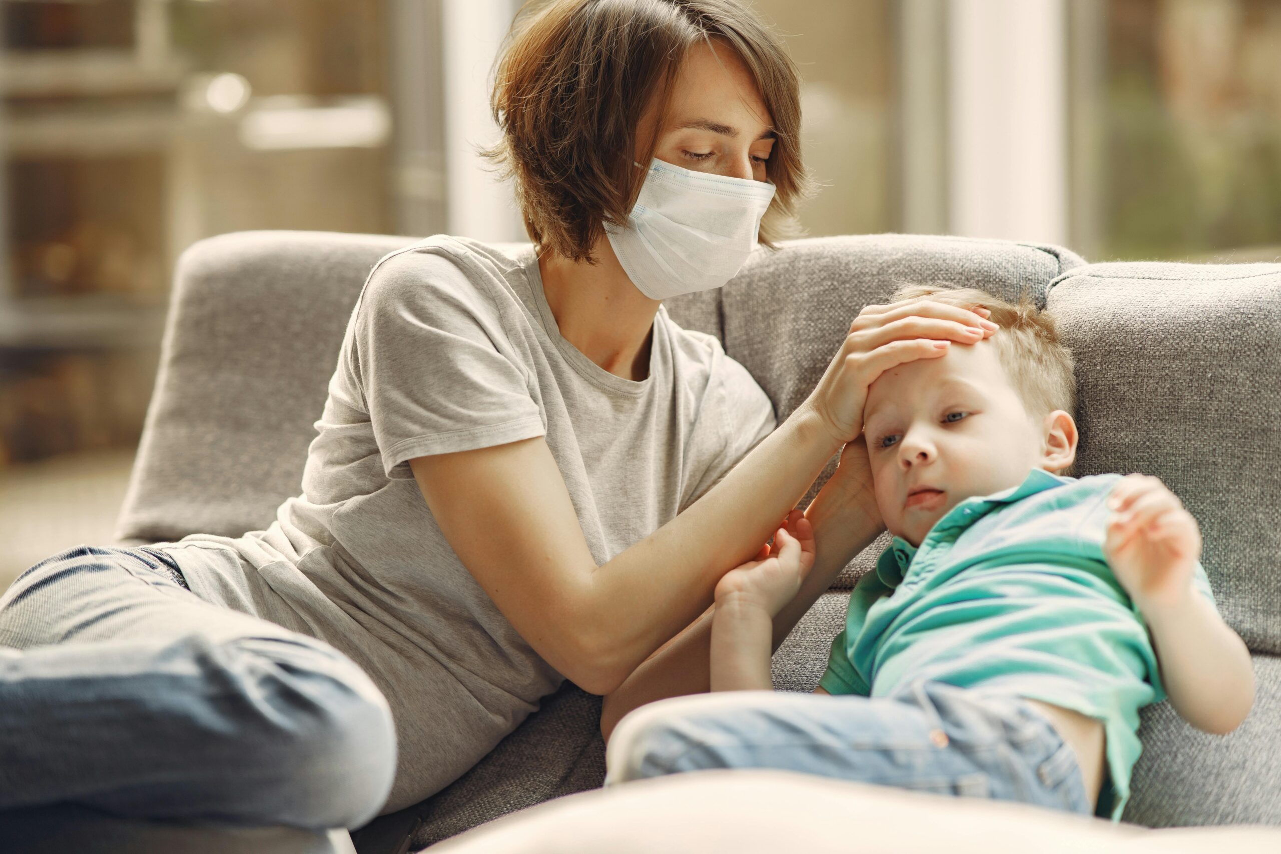 Homeopathy treatment for children illnesses