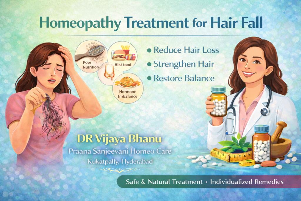 Hair Loss Treatment in Hyderabad