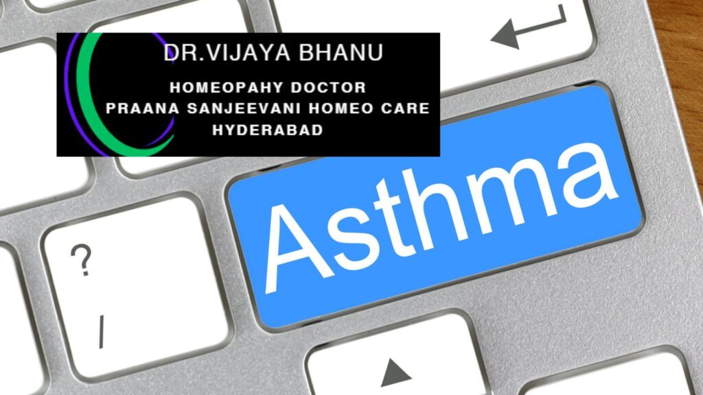 permanent treatment for asthma