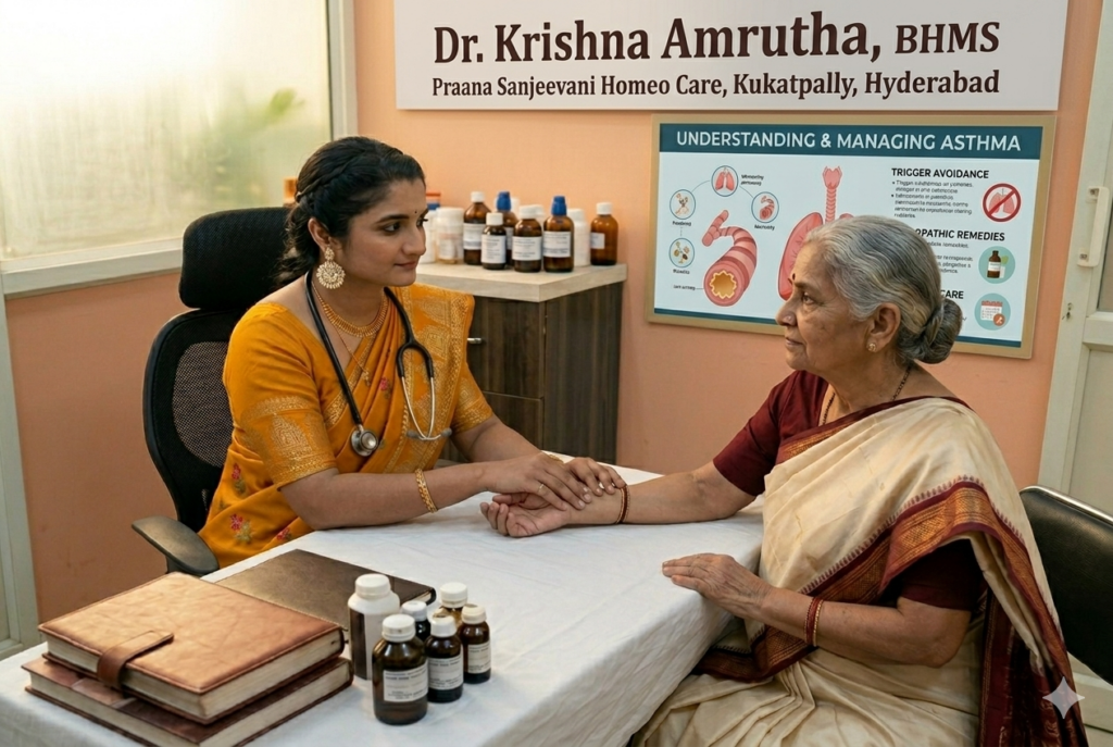 What Is Thyroid and How Homeopathy Helps