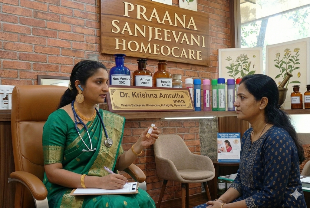 Fertility Problems Due to Thyroid