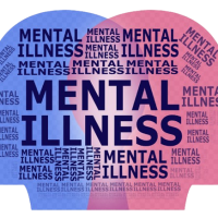 Mental health issues