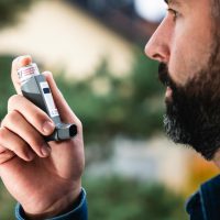 Homeopathy treatment for asthma